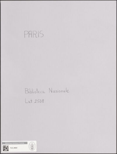 Abbildung des Ordner-Etiketts