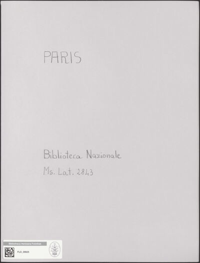 Abbildung des Ordner-Etiketts