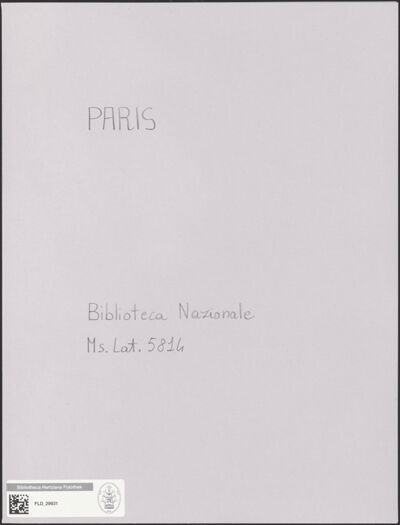 Abbildung des Ordner-Etiketts