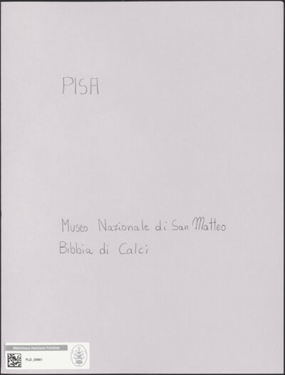 Abbildung des Ordner-Etiketts