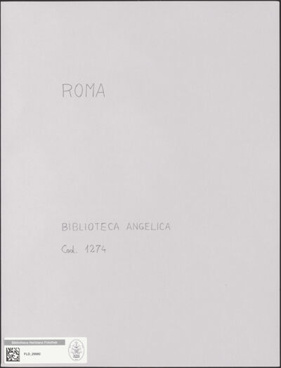 Abbildung des Ordner-Etiketts