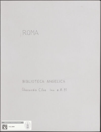 Abbildung des Ordner-Etiketts