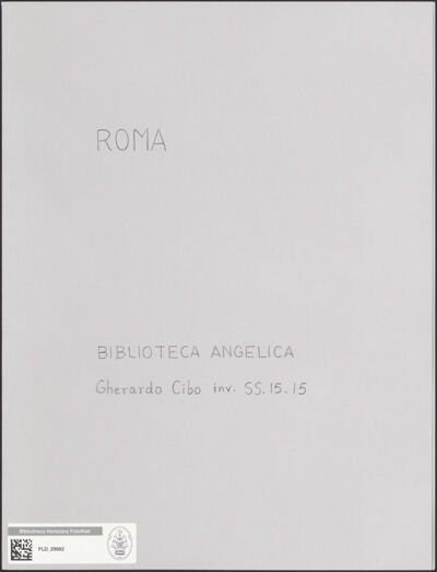 Abbildung des Ordner-Etiketts