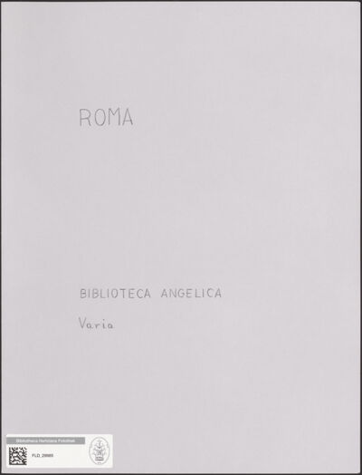 Abbildung des Ordner-Etiketts