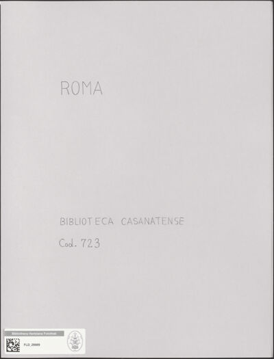 Abbildung des Ordner-Etiketts