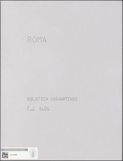 Abbildung des Ordner-Etiketts