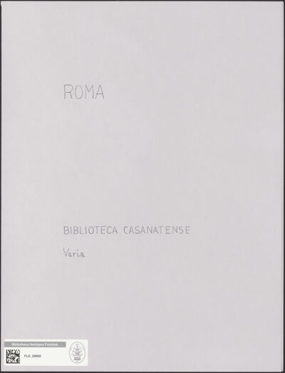 Abbildung des Ordner-Etiketts