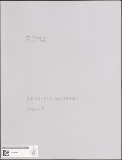 Abbildung des Ordner-Etiketts