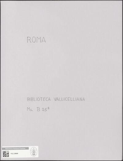 Abbildung des Ordner-Etiketts