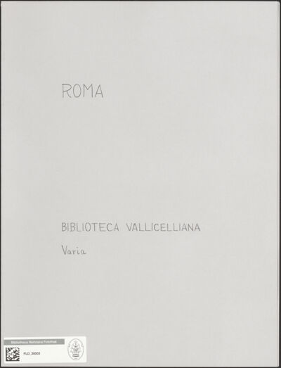 Abbildung des Ordner-Etiketts