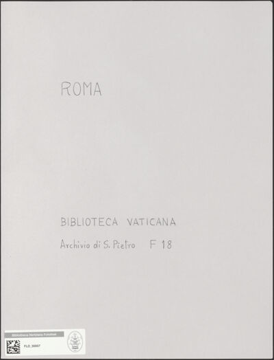 Abbildung des Ordner-Etiketts