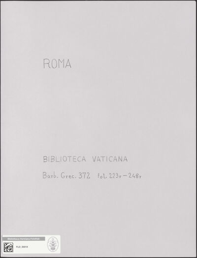 Abbildung des Ordner-Etiketts