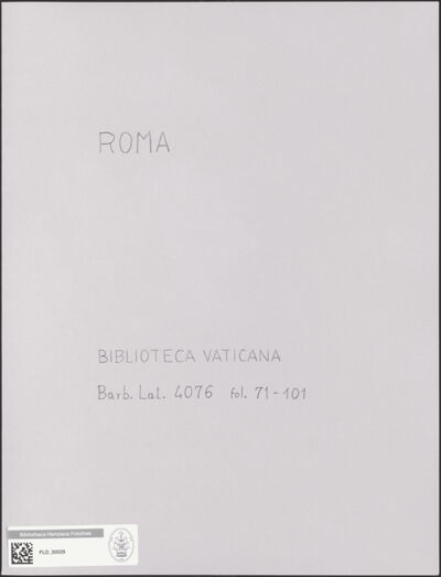 Abbildung des Ordner-Etiketts