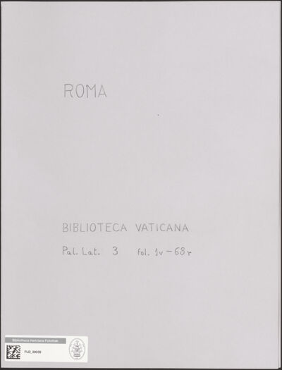 Abbildung des Ordner-Etiketts