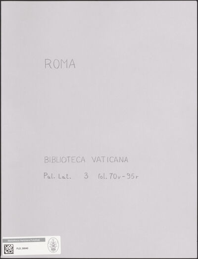 Abbildung des Ordner-Etiketts