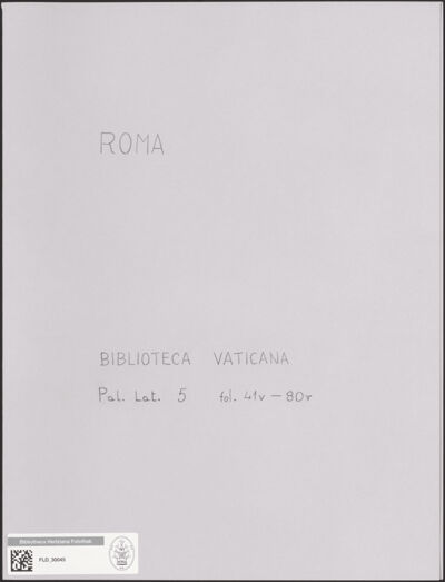 Abbildung des Ordner-Etiketts