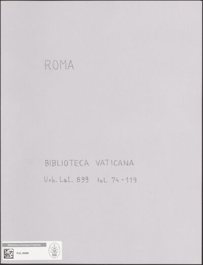 Abbildung des Ordner-Etiketts