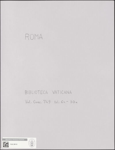 Abbildung des Ordner-Etiketts