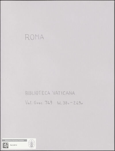 Abbildung des Ordner-Etiketts