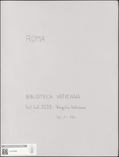 Abbildung des Ordner-Etiketts