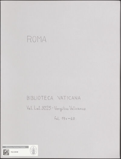 Abbildung des Ordner-Etiketts