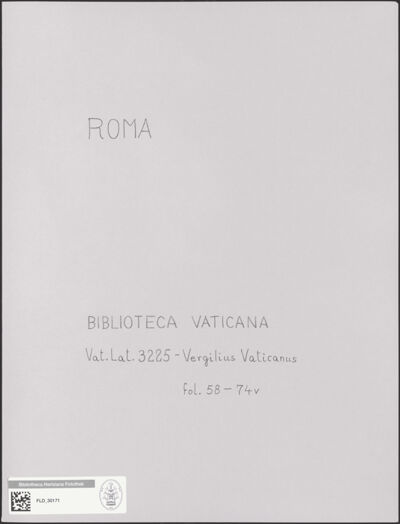 Abbildung des Ordner-Etiketts