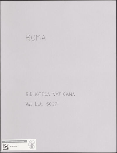 Abbildung des Ordner-Etiketts