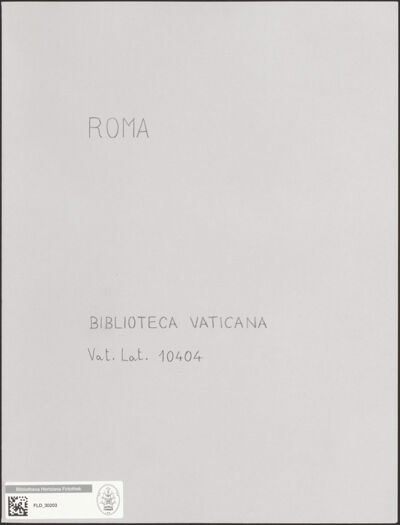 Abbildung des Ordner-Etiketts