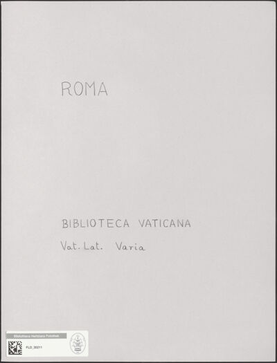 Abbildung des Ordner-Etiketts