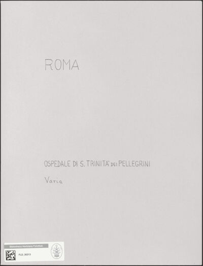 Abbildung des Ordner-Etiketts