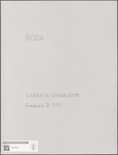 Abbildung des Ordner-Etiketts