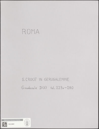 Abbildung des Ordner-Etiketts