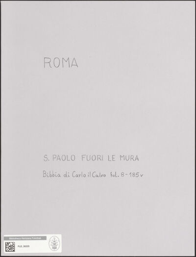 Abbildung des Ordner-Etiketts