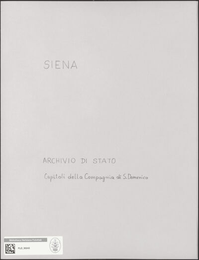 Abbildung des Ordner-Etiketts