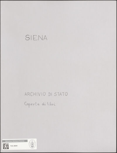 Abbildung des Ordner-Etiketts