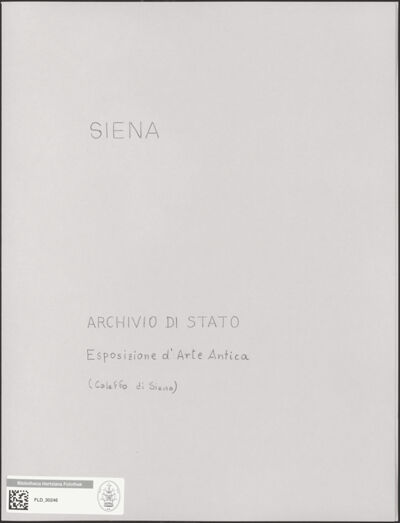 Abbildung des Ordner-Etiketts