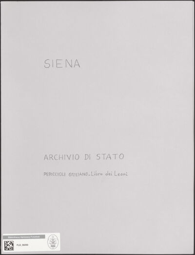 Abbildung des Ordner-Etiketts