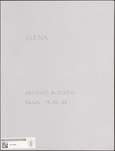 Abbildung des Ordner-Etiketts