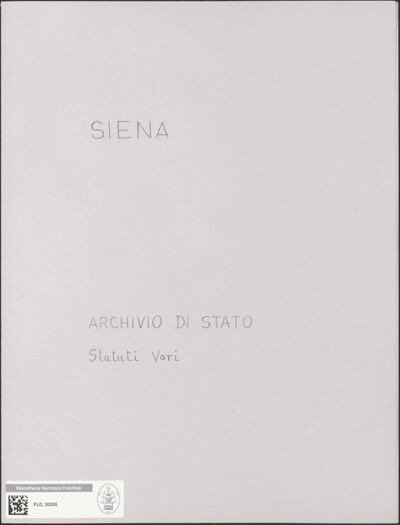 Abbildung des Ordner-Etiketts