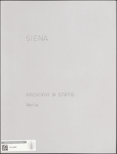 Abbildung des Ordner-Etiketts