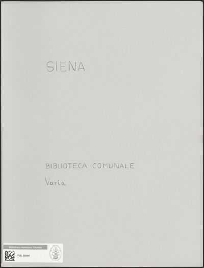 Abbildung des Ordner-Etiketts