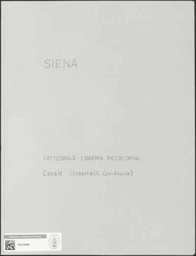 Abbildung des Ordner-Etiketts