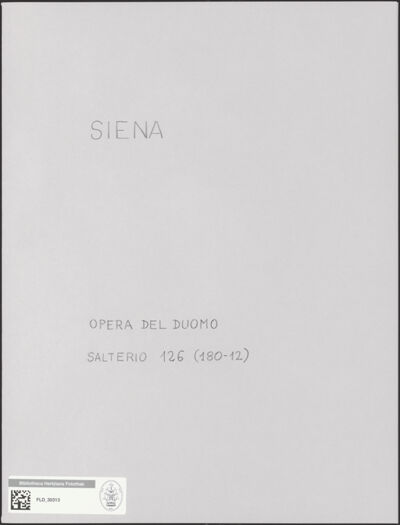 Abbildung des Ordner-Etiketts