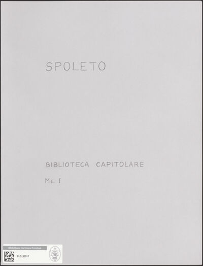 Abbildung des Ordner-Etiketts