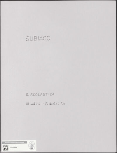 Abbildung des Ordner-Etiketts