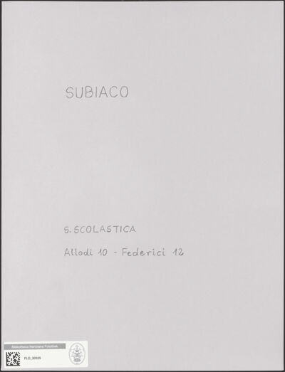 Abbildung des Ordner-Etiketts