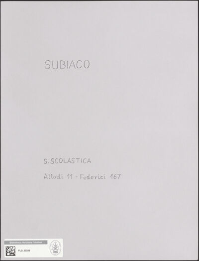 Abbildung des Ordner-Etiketts