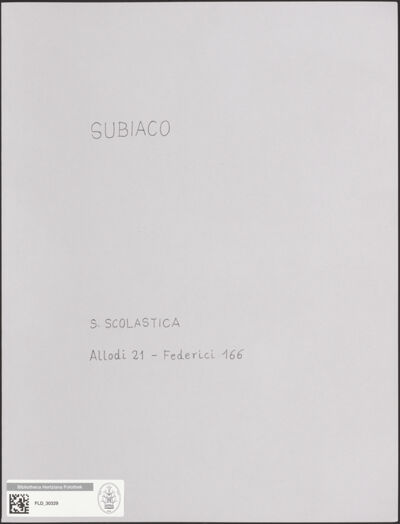 Abbildung des Ordner-Etiketts