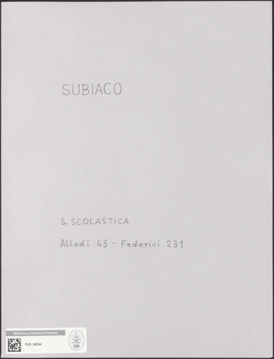 Abbildung des Ordner-Etiketts