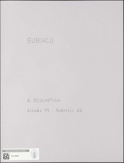 Abbildung des Ordner-Etiketts